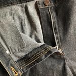 Loft Ann Taylor  Stretch Jeans Trouser High Rise Straight Leg Photo 5