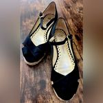 Juicy Couture VTG: | women’s Espadrille shoes. Size: 8 Photo 1