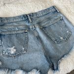 AGOLDE Parker shorts Photo 2