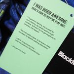 Blackmilk NWT Starry Night Over The Rhone Long Sleeve Corset Top AU 12 / US 8 Photo 3