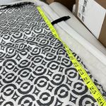 Black Label Chico’s  S\M Kimono Style Shrug/Wrap Photo 5