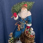 Hanes Vintage Christmas crewneck Photo 1