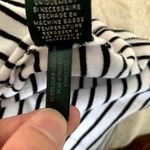 5/$25 Lauren Ralph Lauren Striped T Photo 9