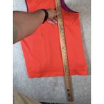 Nike Women's Swoosh Fly Reversible Basketball Jersey Size Medium CK6607-635 Photo 8