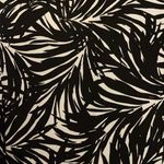 The Limited  Urban Jungle Black & White Ankle Pant, NWT Photo 2