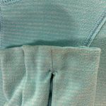 Lululemon Star Runner Angel Blue 1/2 Zip Pullover Jacket Size 4 Photo 13