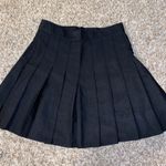 Boutique Pleated Skirt Photo 0