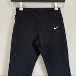 Nike Power Epic Lux Running Capris Leggings XS Photo 1