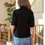 Frank & Eileen  Patty Popover Henley Heritage Jersey Photo 1