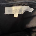 Finders Keepers  Leopard Peplum Romper Size XS EUC Photo 4