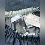 #35 NWT Tao Comme Des Garçons Balloon Pant in Dark Indigo Blue Size undefined Photo 5