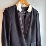 By Malene Birger Black Blazer Photo 1