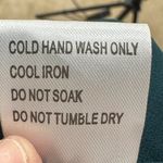 White Fox Boutique NWT  Satin New World Mini Slip Dress in Steel Size Large Photo 8