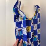 Hello Kitty Baggu X  &‎ Friends Blue Standard Baggu Reusable Bag My Melody Tote Photo 5