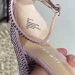 Madden Girl 's Bella dress sandals temper a delicate ankle strap & a block heel Photo 5