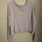 American Eagle Lightweight sweater Photo 0
