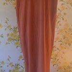 Oversize Padded Tee dress size M Size M Photo 5