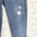 Kendall + Kylie Distressed Skinny Jeans Size 25 Photo 1
