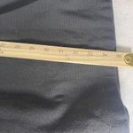 Anthropologie  Postmark‎ 9-H15 STCL Dress 6 Black White Pockets Pleated Cocktail Photo 9