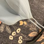 Azazie  Light Blue Maxi Bridesmaid Dress Photo 12