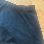 Brandy Melville  Black Skirt Photo 1