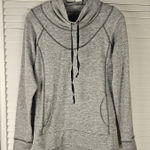 Kuhl  Womens Gray Lea Pullover Sweater Small‎ Photo 0