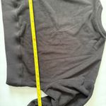 Starter NWT  Black Label Women’s Pullover Crewneck Fleece Sweatshirt Size XL Photo 5