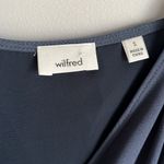 Aritzia NEW Wilfred Astere Dress Size Small Photo 5