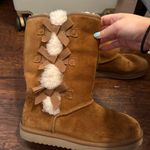 Koolaburra by Ugg Bow Boots Photo 0
