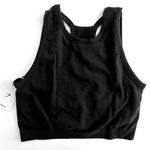 Gymshark  M Ribbed Cotton Seamless Body Fit Tank Set Photo 2