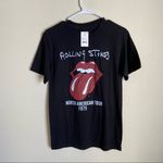The Rolling Stones  tour tee Photo 2