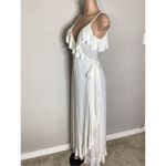 Rachel Pally New. white wrap dress. Medium . Retail $240 Photo 11
