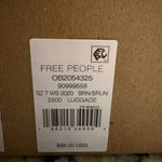 Free People  Tan Sandals with Studded Trim Photo 6