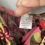 Anthropologie Spaghetti Strap Floral Dress Size Medium Brand New With Ta… Photo 4