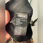 Urban Outfitters out from under swooshie black joggers size medium Photo 8