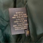 Vintage 90s Coat Women Forecaster of Boston Jacket Abstract Pattern Size Medium‎ Photo 5