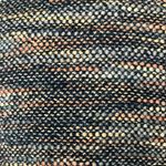 L'Agence L’Agence Bouclé Wool Alpaca Jacket French Chic Tweed Blazer Size 2 Photo 6