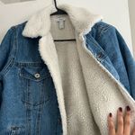 Forever 21 jacket Photo 3