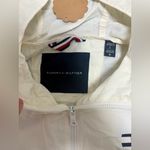 Tommy Hilfiger Vintage  Pullover Windbreaker Jacket Photo 4
