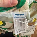 NWT Mayoral Printed skort 23 Photo 3