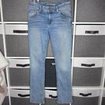 Hudson Jeans Hudson Beth Mid-Rise Baby Bootcut Jean Motion Wash Size 29 Photo 3