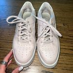 Nike Platform Air Force 1s Photo 2