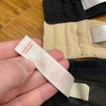 Cacique  Balconette Lightly Lined Bra Size 38C Black Beige Set of 3 Underwire Photo 4