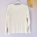 MISSLOOK Sweater Cozy Gilmore‎ Girls Fall Cottagecore Size Medium Photo 2