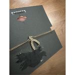 EXPRESS Wishbone Bracelet Woman’s Photo 2