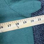 Urban Outfitters  Sage Green Crop Top Photo 4