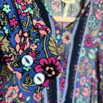 Matilda Jane  Boho Floral Thoughts & Dreams High Low Dress | Flower | XS Photo 5