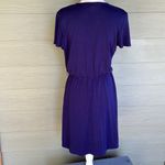 Draper James Faux Wrap Dress Photo 6