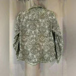 Croft & Barrow Women’s Corduroy  Button Down Photo 1