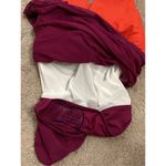 Ralph Lauren New. Lauren red and purple swim dress. Size 6. Retails $139 Photo 9